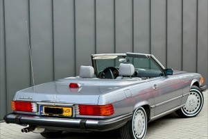 Mercedes-Benz SL