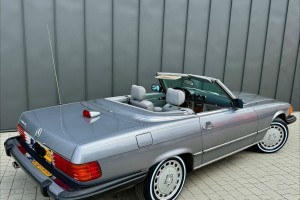 Mercedes-Benz SL