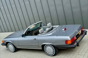 Mercedes-Benz SL
