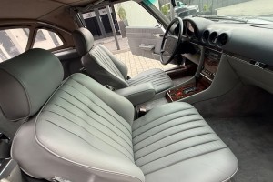 Mercedes-Benz SL