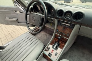 Mercedes-Benz SL