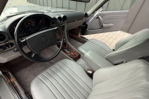 Mercedes-Benz SL