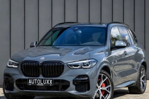 BMW X5 xDrive40i