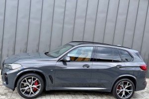 BMW X5 xDrive40i
