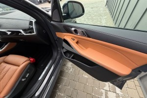 BMW X5 xDrive40i