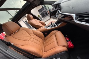 BMW X5 xDrive40i