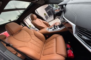 BMW X5 xDrive40i