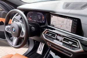 BMW X5 xDrive40i