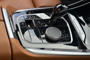 BMW X5 xDrive40i