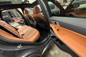 BMW X5 xDrive40i