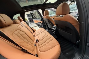 BMW X5 xDrive40i