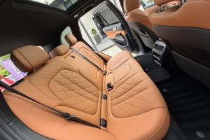 BMW X5 xDrive40i