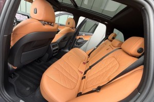 BMW X5 xDrive40i