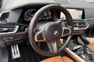 BMW X5 xDrive40i