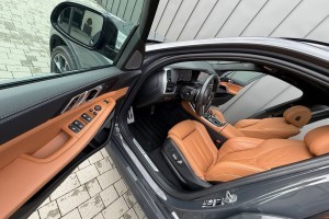 BMW X5 xDrive40i