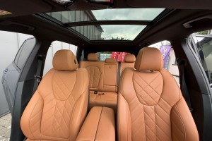BMW X5 xDrive40i