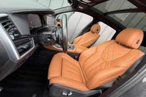 BMW X5 xDrive40i
