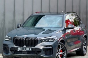 BMW X5 xDrive40i