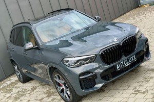 BMW X5 xDrive40i