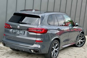 BMW X5 xDrive40i