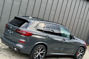 BMW X5 xDrive40i