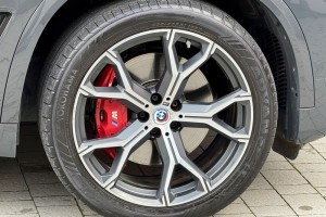 BMW X5 xDrive40i