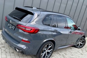BMW X5 xDrive40i