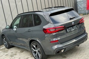BMW X5 xDrive40i