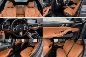 BMW X5 xDrive40i