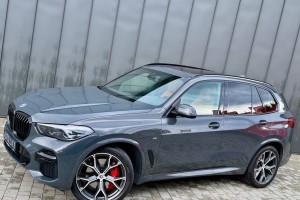 BMW X5 xDrive40i