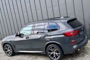 BMW X5 xDrive40i