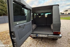Mercedes-Benz Klasa G