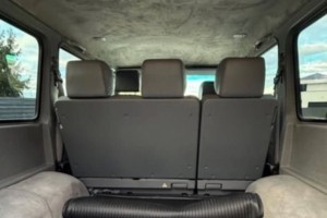 Mercedes-Benz Klasa G