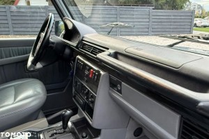 Mercedes-Benz Klasa G