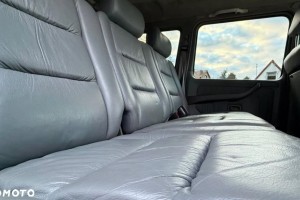 Mercedes-Benz Klasa G