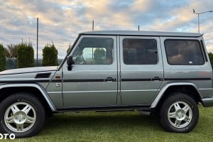 Mercedes-Benz Klasa G