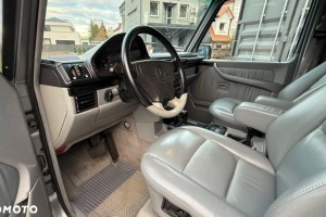 Mercedes-Benz Klasa G