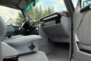 Mercedes-Benz Klasa G