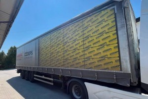 Schmitz Cargobull