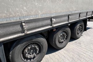 Schmitz Cargobull