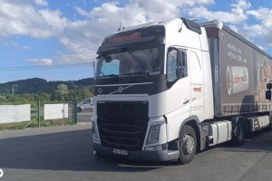 Volvo FH