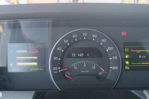 Volvo FH