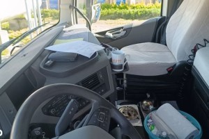 Volvo FH