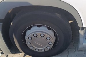 Volvo FH