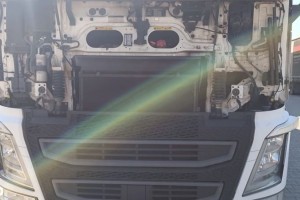 Volvo FH