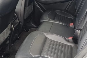 Mercedes-Benz GLE 350 d 4-Matic