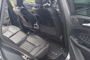 Mercedes-Benz GLE 350 d 4-Matic