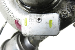 Turbosprężarka Vw Audi Seat Skoda 1.9 Tdi - Bls - 03g253014m