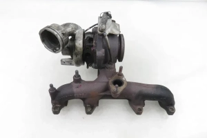 Turbosprężarka Vw Audi Seat Skoda 1.9 Tdi - Bls - 03g253014m