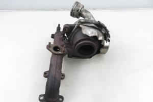 Turbosprężarka Vw Audi Seat Skoda 1.9 Tdi - Bls - 03g253014m